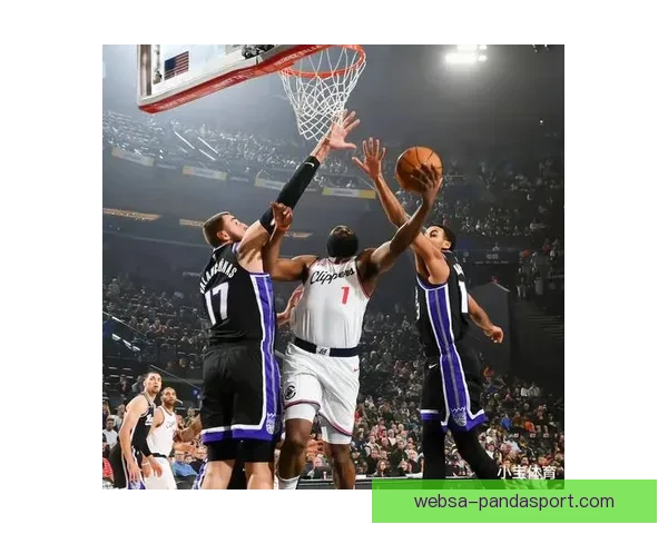 费城76人险胜萨克拉门托国王最终以113比111获胜 关键时刻展现强大韧性